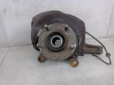 Кулак правый Nissan Qashqai J10 рест. 2012 40014JD040