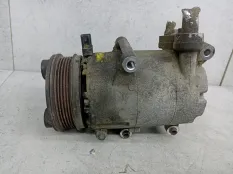 Компрессор кондиционера Ford Focus 2 рест. (2007 - 2011) 3M5H19D629RH
