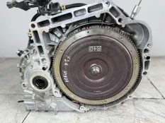 АКПП Honda Accord 8 рест. 2011 K24Z3