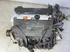 Двигатель K24Z3 Honda Accord 8 рест.