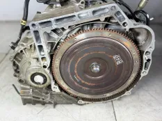 АКПП Honda Accord 8 рест. 2011 K24Z3