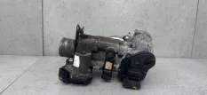Дроссельная заслонка Renault Master 2 (1998 - 2003) 8200987453