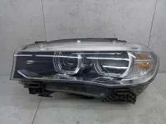 Фара левая BMW X5 F15 2017 7290055