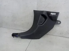 Накладка внутренняя на порог передняя левая Renault Grand Scenic 4 2018 768371853R