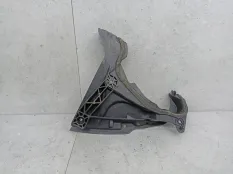 Уголок жабо правый Renault Scenic 4 (2016 - 2022) 668623817R