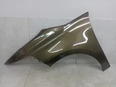Крыло переднее левое Citroen C4 Grand Picasso 2 2015 9676919680