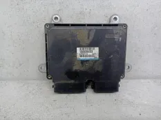 Блок управления двигателем Mitsubishi Lancer 10 (2007 - 2010) 1860B403