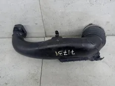 Патрубок интеркулера Renault Duster 2012 8200921878