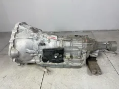 АКПП Lexus GS 3 рест. 2008 3GR