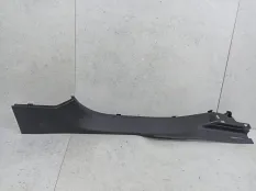 Накладка внутренняя на порог задняя правая Renault Scenic 4 (2016 - 2022) 769531845R