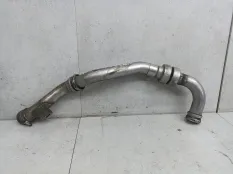 Патрубок интеркулера Renault Clio 3 2008 8200296984