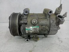 Компрессор кондиционера Mini Cooper 2 (2006 - 2010) 9223392