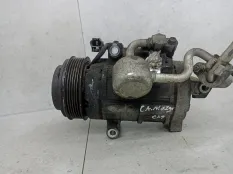 Компрессор кондиционера Mazda CX-9 рест. (2009 - 2012) 4472606281