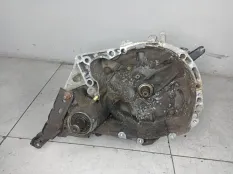МКПП Renault Scenic рест. 2002 JB1946