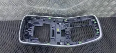Центральный подлокотник Renault Scenic 4 (2016 - 2022) 682607429R