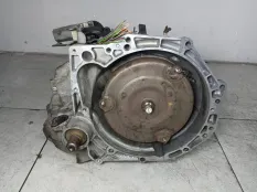 АКПП Citroen C4 рест. 2011 20TS28
