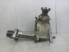 Раздаточная коробка Chevrolet Captiva (2006 - 2011) 24246664