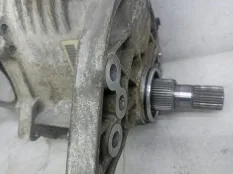 Раздаточная коробка Chevrolet Captiva (2006 - 2011) 24246664