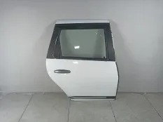 Дверь задняя правая Renault Duster рест. 2016 821007807R