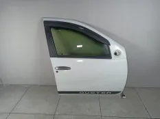 Дверь передняя правая Renault Duster рест. 2016 801006719R