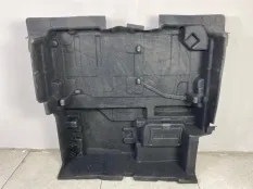 Ковер багажника Mercedes-Benz GLC Coupe C253 2018 A2536902000