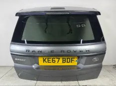 Крышка багажника Land Rover Range Rover Sport 2 2016 LR079300