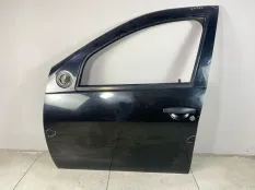 Дверь передняя левая Renault Duster рест. 2015 801019012R