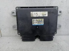 Блок управления двигателем Mazda 6 2 2009 L51618881D