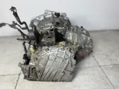 АКПП Toyota Corolla 9 E120 рест. 2006 U341E