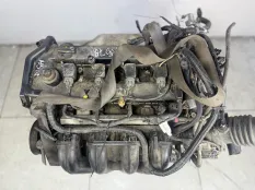Двигатель L5-VE Mazda 6 2 рест.