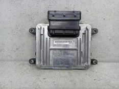 Блок управления двигателем Daewoo Gentra 2 (2013 - 2015) 25193900