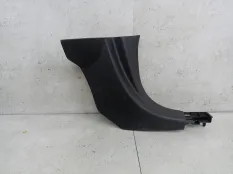 Накладка внутренняя на порог передняя правая Renault Grand Scenic 4 2018 768369428R