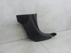 Накладка внутренняя на порог передняя правая Renault Grand Scenic 4 2018 768369428R