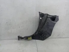 Накладка внутренняя на порог передняя правая Renault Grand Scenic 4 2018 768369428R
