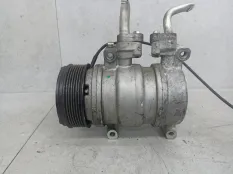 Компрессор кондиционера Honda Accord 7 (2002 - 2006) 38810RBA006