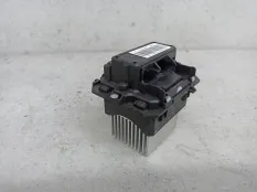 Сопротивление печки Renault Megane 3 (2008 - 2014) 245R153317