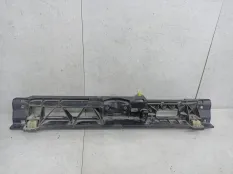 Передняя панель (телевизор) Citroen C4 Grand Picasso 2 2015 9806629380