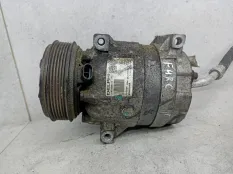 Компрессор кондиционера Renault Laguna 2 (2001 - 2005) 926005849R