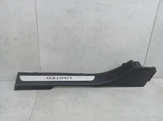 Накладка внутренняя на порог передняя правая Renault Scenic 4 (2016 - 2022) 769513291R