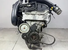 Двигатель 5FA(EP6CDT) Citroen C5 2