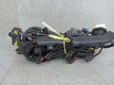 Проводка двигателя Daewoo Gentra 2 2015 42496795