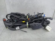 Проводка двигателя Daewoo Gentra 2 2015 42496795