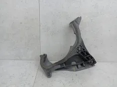 Уголок жабо левый Renault Scenic 4 (2016 - 2022) 668634479R