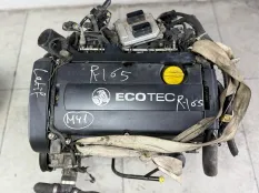 Двигатель Z18XER Opel Astra H рест.