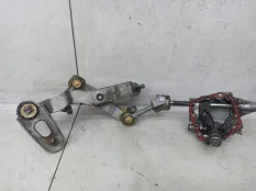 Механизм выбора передач Opel Astra H (2004 - 2007) 90400206