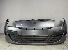 Бампер передний Renault Megane 3 2009 620222932R