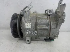 Компрессор кондиционера Peugeot 308 рест. (2011 - 2015) 9659875580