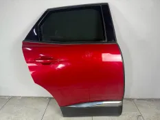 Дверь задняя правая Peugeot 3008 2 2018 9812317080