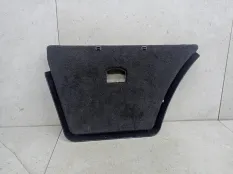Обшивка отсека багажника Porsche Panamera 4S 970 2012 97055105600