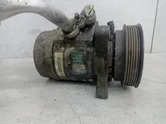 Компрессор кондиционера Chevrolet Captiva (2006 - 2011) 96861887